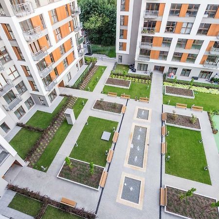 Good Time Apartment Woronicza Warszawa Ngoại thất bức ảnh