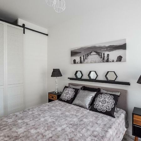 Good Time Apartment Woronicza Warszawa Ngoại thất bức ảnh