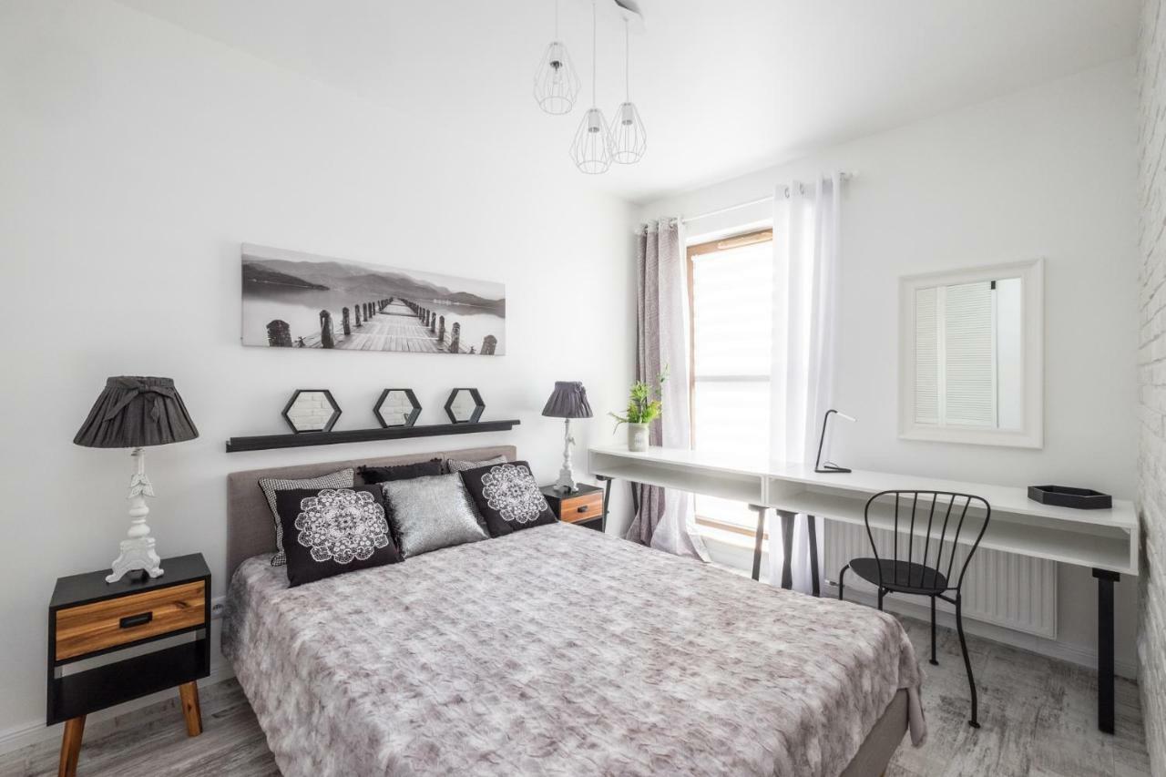 Good Time Apartment Woronicza Warszawa Ngoại thất bức ảnh