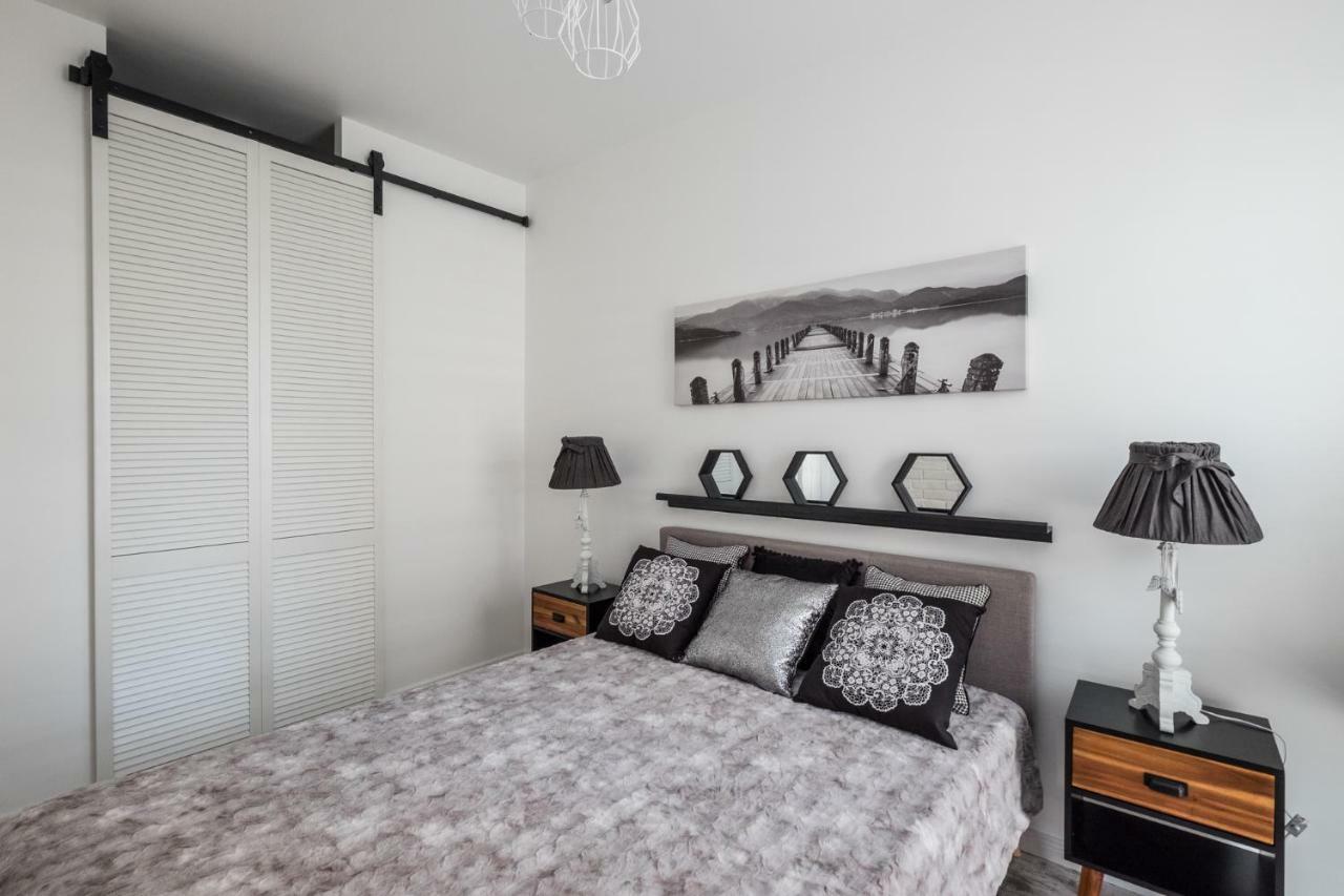 Good Time Apartment Woronicza Warszawa Ngoại thất bức ảnh