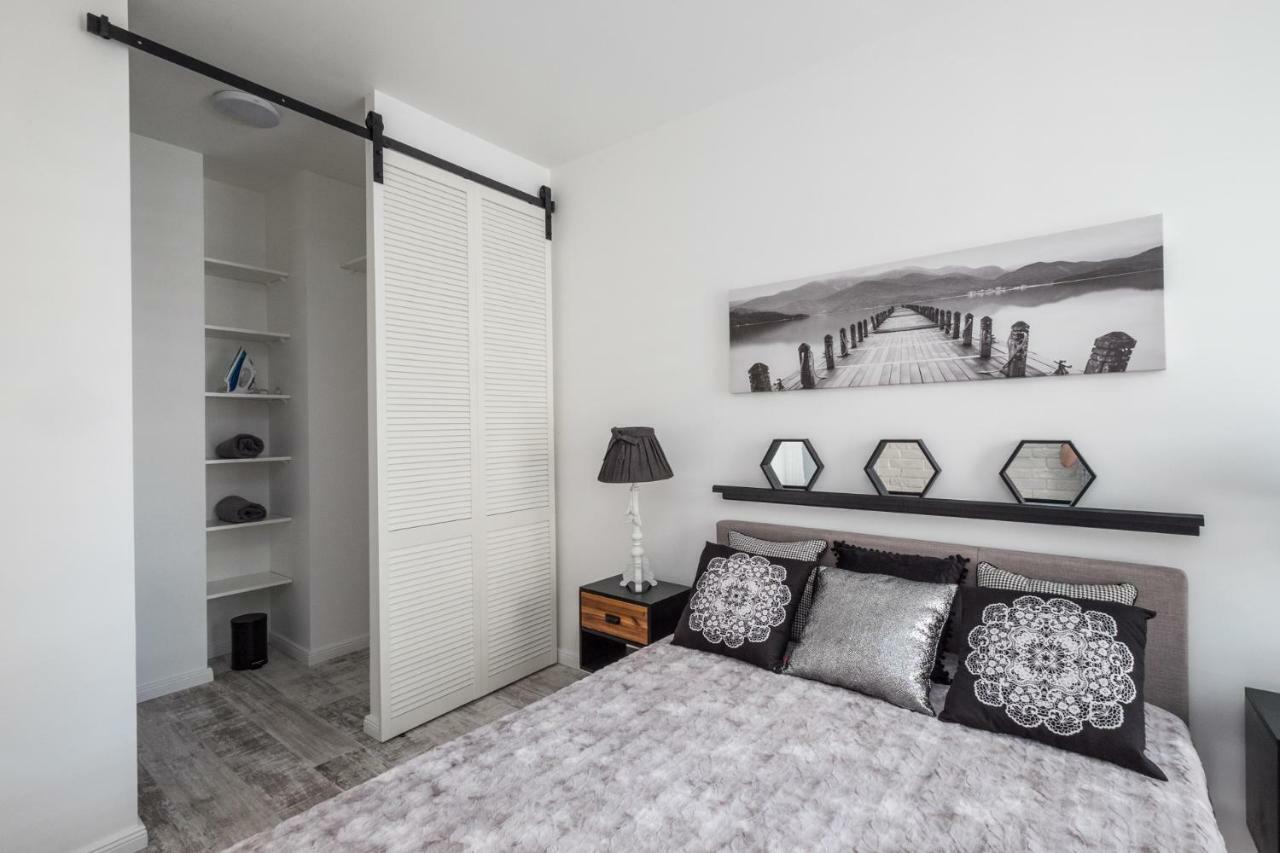 Good Time Apartment Woronicza Warszawa Ngoại thất bức ảnh