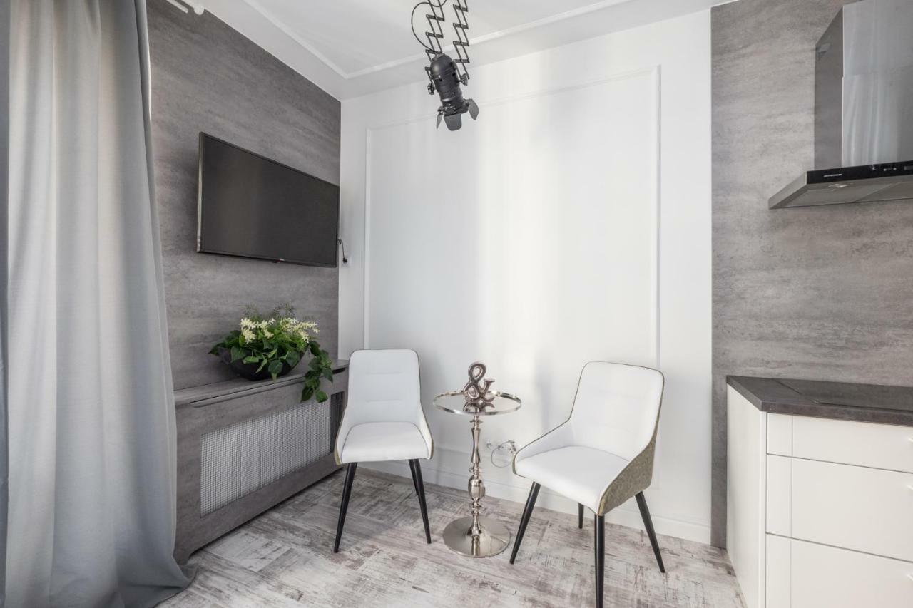 Good Time Apartment Woronicza Warszawa Ngoại thất bức ảnh