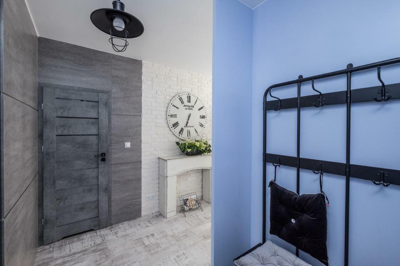 Good Time Apartment Woronicza Warszawa Ngoại thất bức ảnh