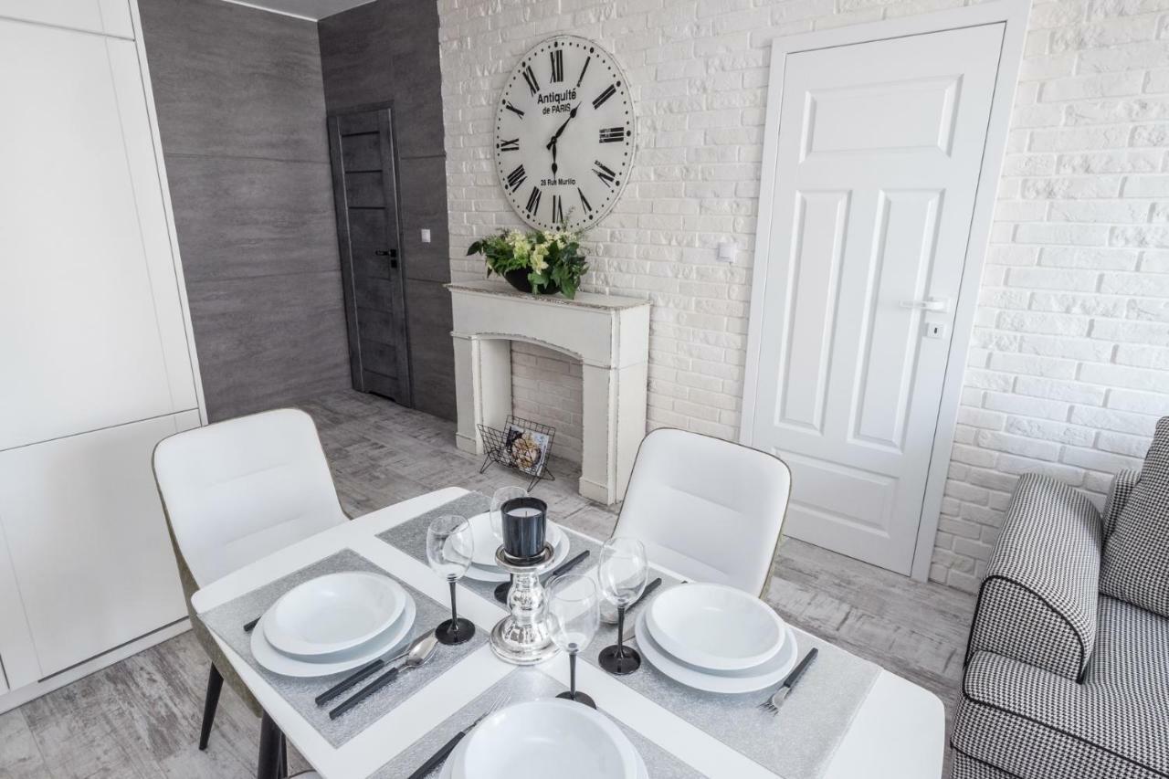 Good Time Apartment Woronicza Warszawa Ngoại thất bức ảnh