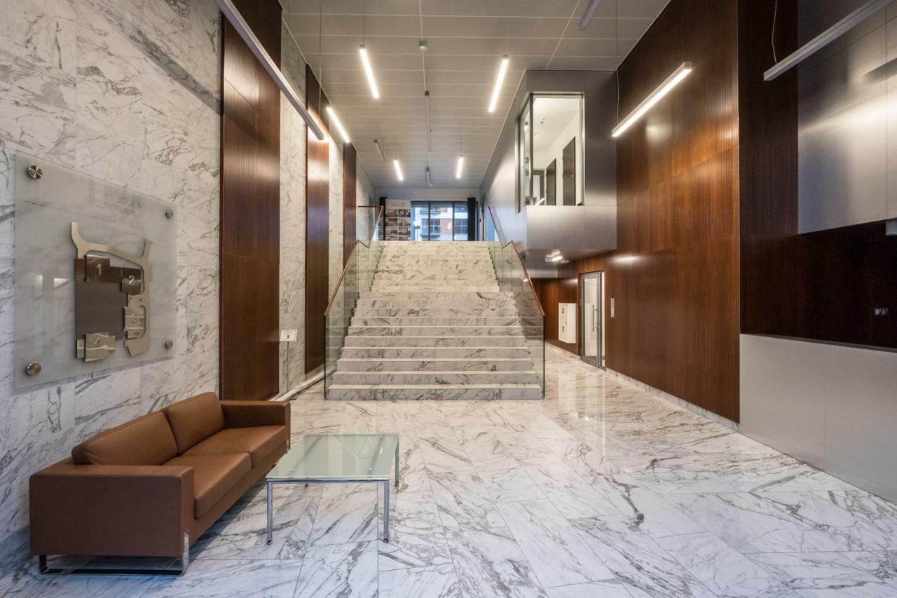 Good Time Apartment Woronicza Warszawa Ngoại thất bức ảnh